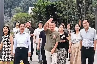 西亚卡姆经纪人：我能预见西卡会长留步行者